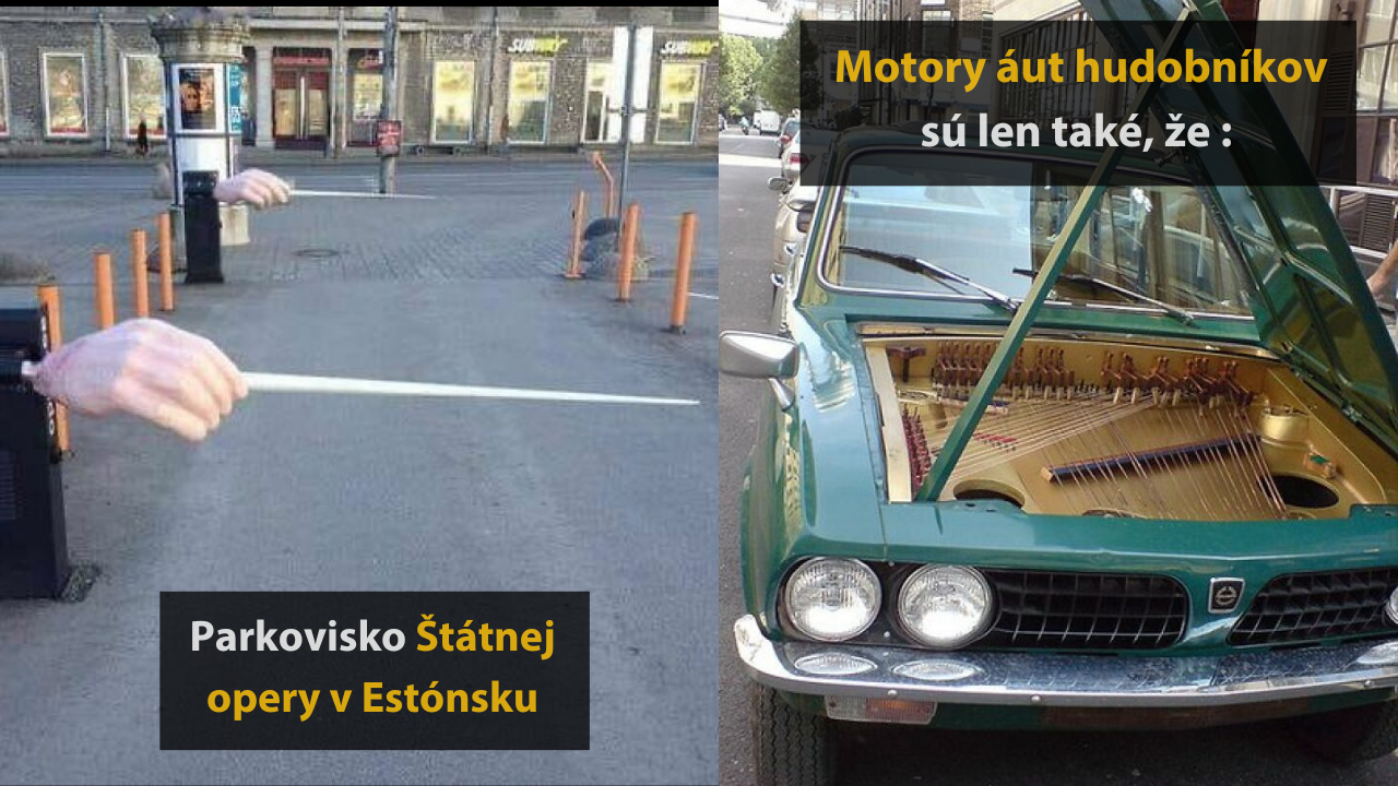 15 prípadov, kedy sa z hudobných nástrojov stalo umenie #2