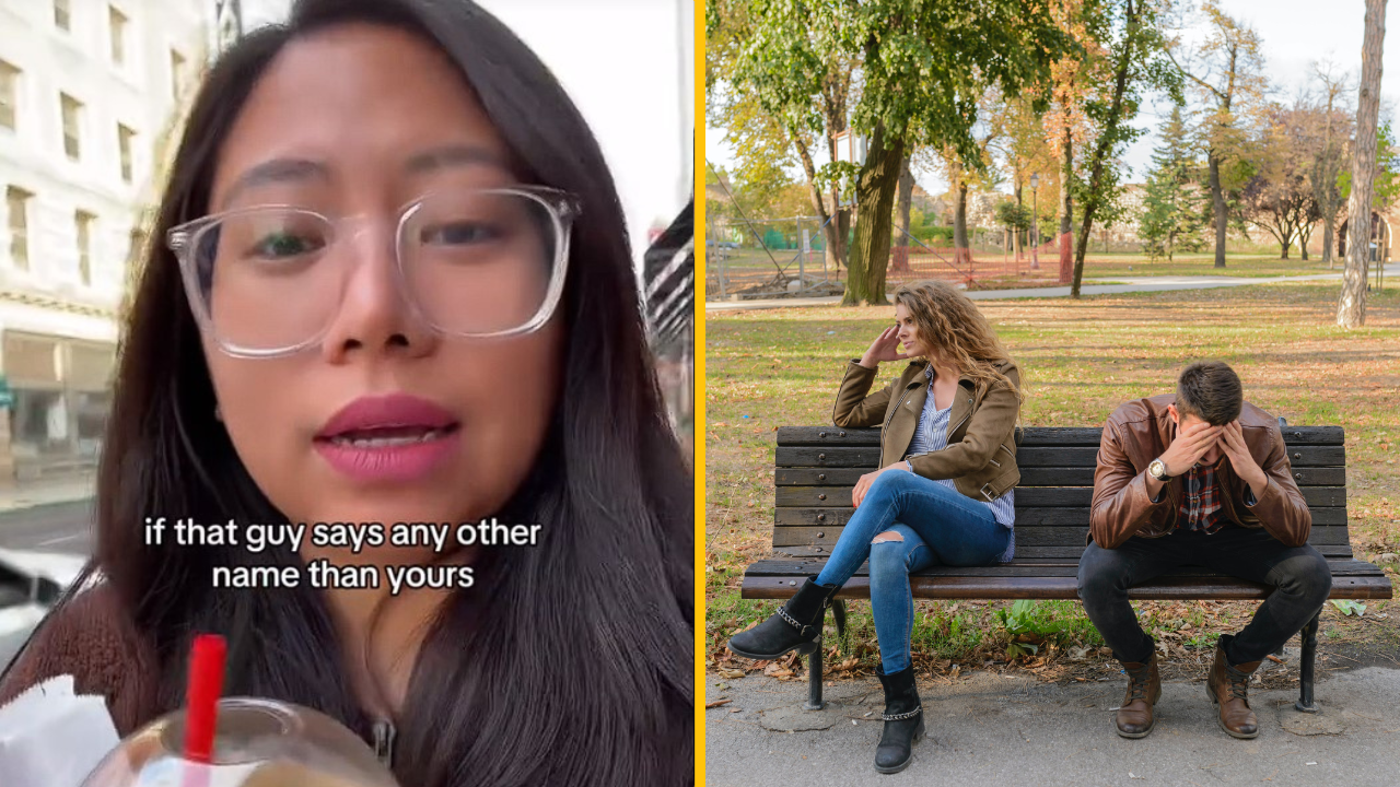 Ďalší spôsob, akým ženy testujú svojich partnerov. Muži, nedajte sa nachytať na tento trend