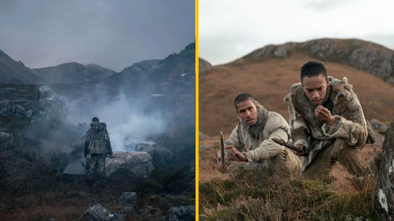 Nový horor Out of Darkness vás prenesie do doby kamennej. Pre film bol dokonca vymyslený vlastný jazyk