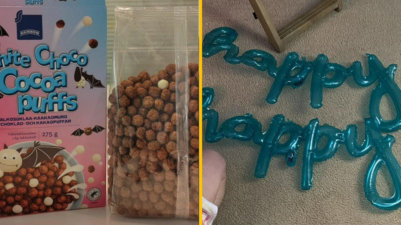 Týchto 13 ľudí malo rozhodne horší deň ako ty