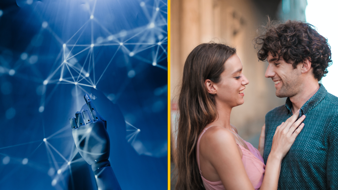 Ľudia sa obracajú na AI, aby im pomohla flirtovať. Také zlé baliace hlášky ste však ešte nepočuli