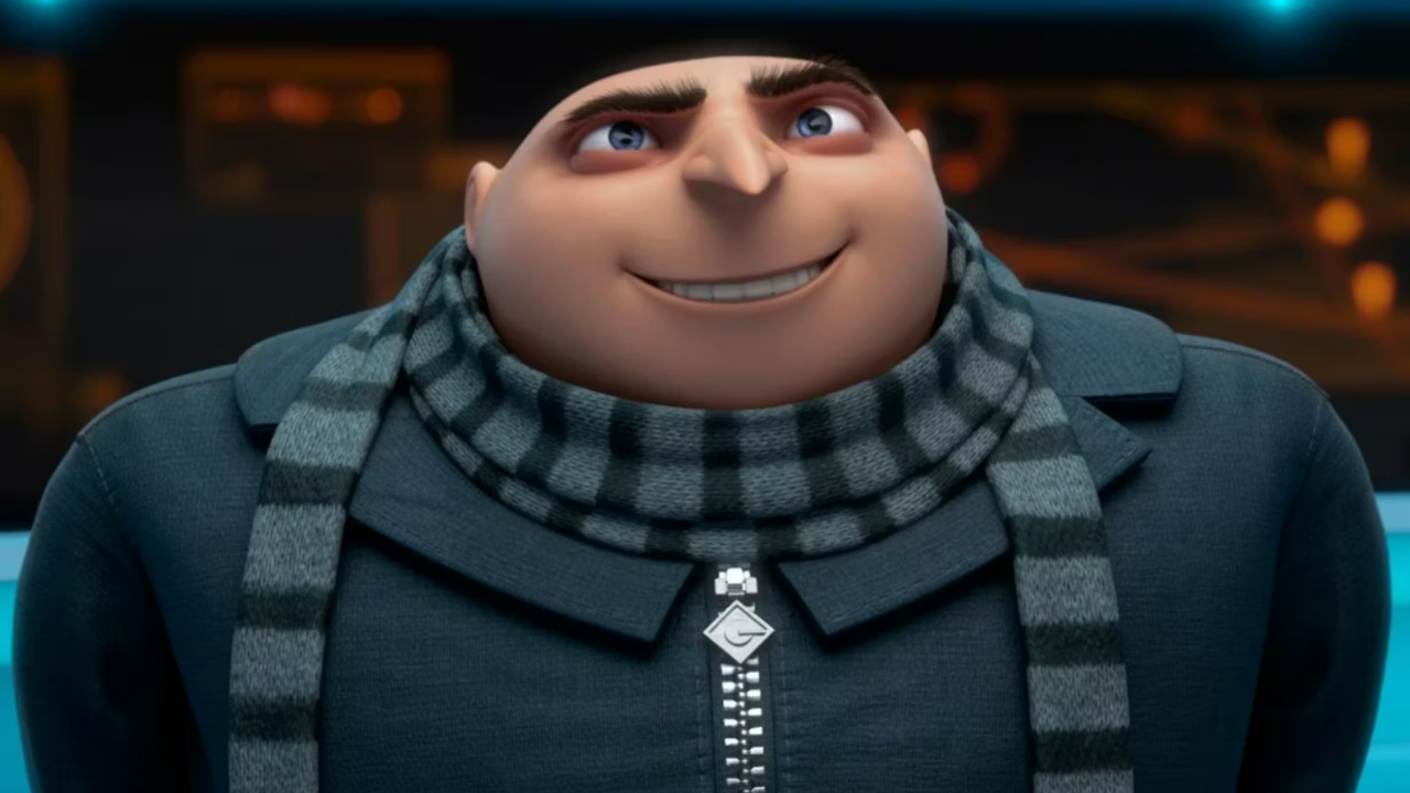 Oficiálny trailer zatiaľ nemáme, no niečo predsa len vieme! Ja, zloduch 4 vyjde už budúci rok!