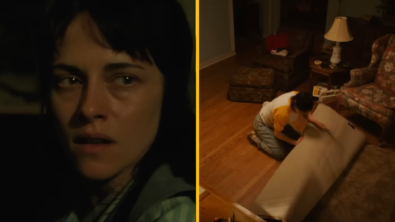 Kristen Stewart hľadá pomstu v novom trileri Love Lies Bleeding. Pozrite si nový trailer