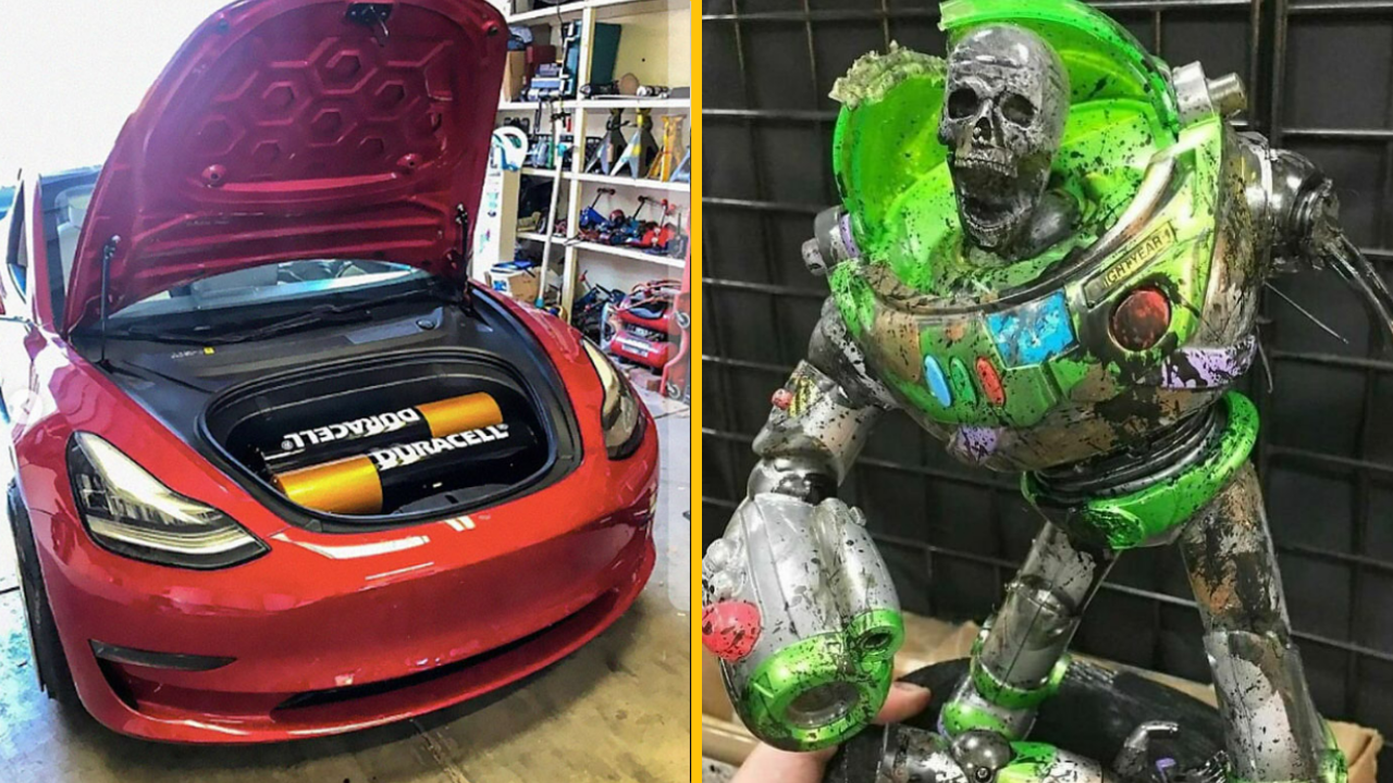 10 fotografií bez kontextu, ktoré vám poriadne zamotajú hlavu (2. časť)