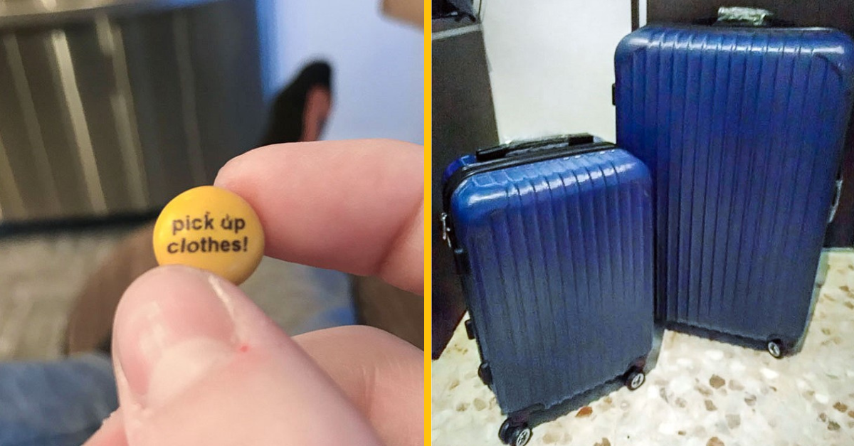 11 rodičov, ktorých zmysel pre humor neprekonali ani ich deti (2. časť)