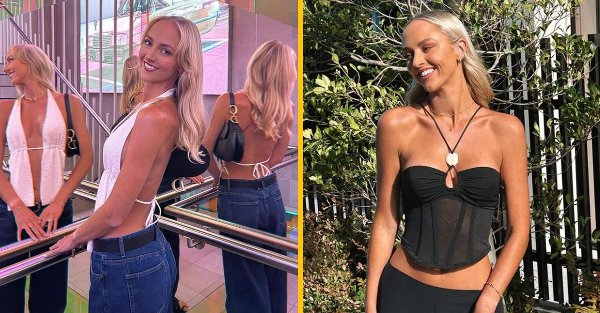 Je sexuálne najviac aktívnou ženou Austrálie. Za rok sa vyspala až s 300 mužmi, neuveríte, koľko zarába