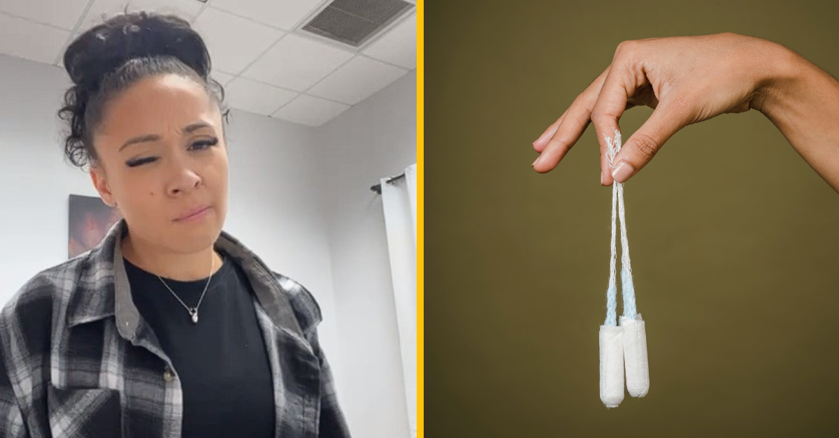 Depilatérka uvidela niečo, na čo ju nik nepripravil. Neuveríte, čo jej klientka používa namiesto tampónov