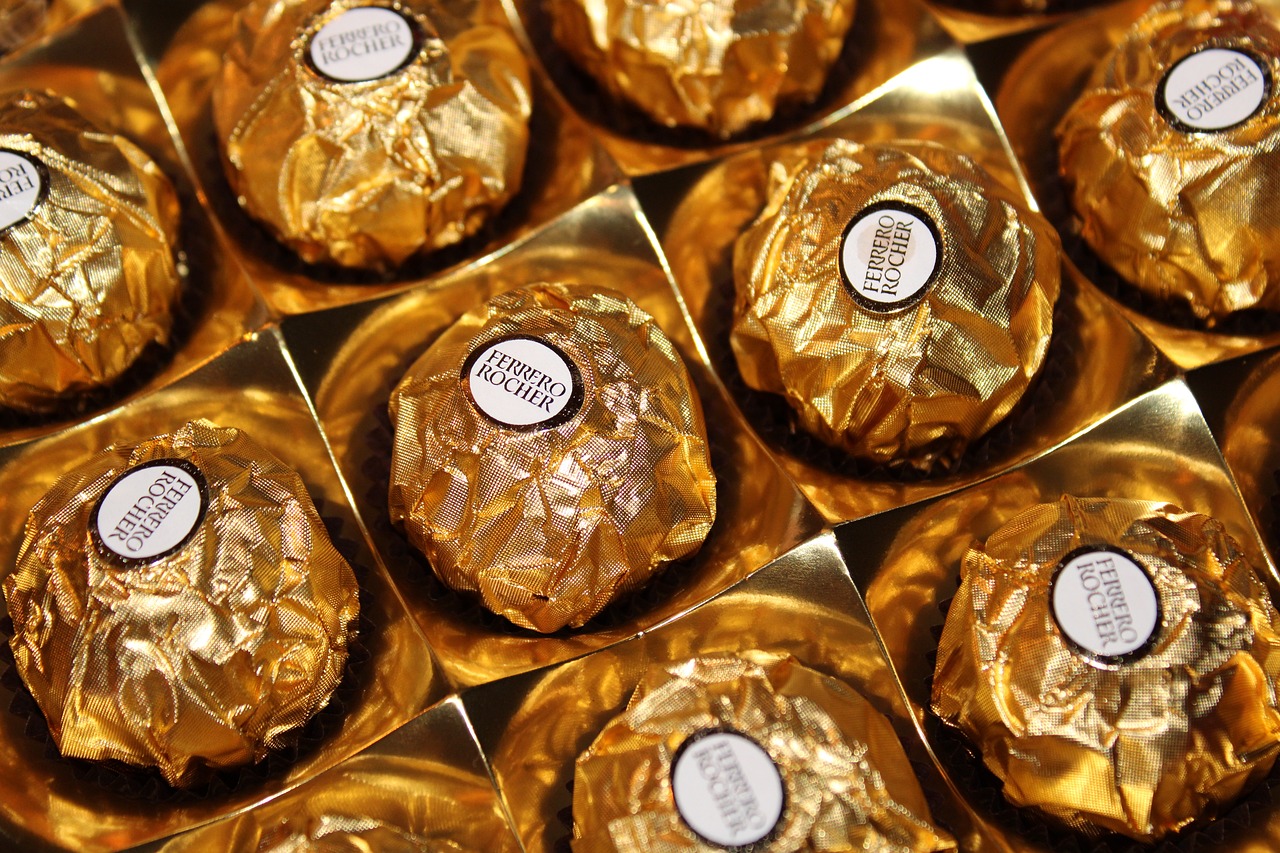 Dcéra po 15 rokoch zistila pravdu. Jej rodičia jej klamali, aby im nezjedla Ferrero Rocher