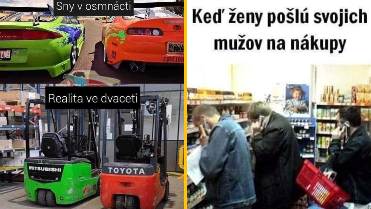 20+ Obrázkov: Všetko vtipné z internetu! #370 – Mami, chcela si chlapčeka alebo dievčatko?