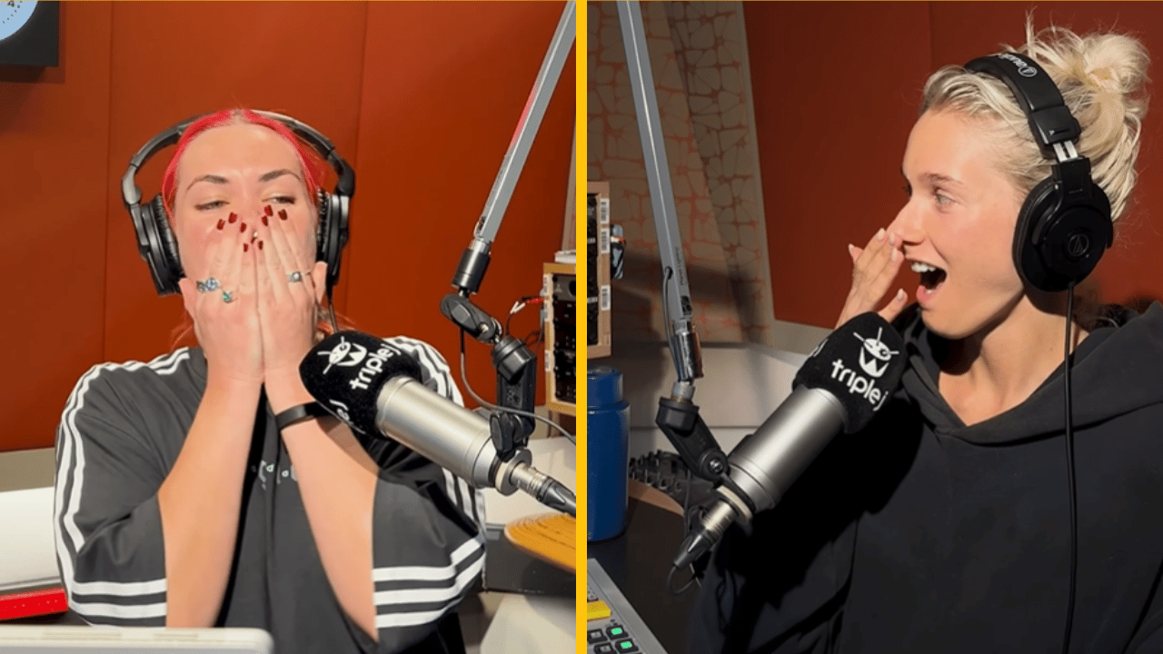 Vzrušujúca trojka sa premenila na zážitok, na ktorý nikto z nich určite nezabudne