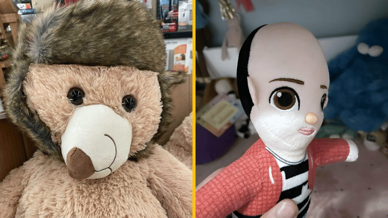 10 hračiek, ktoré nikdy nemali uzrieť svetlo sveta