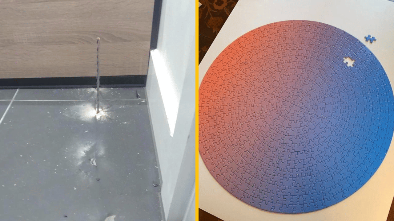 10 ľudí, ktorých šťastie opustilo v tej najnevhodnejšej chvíli