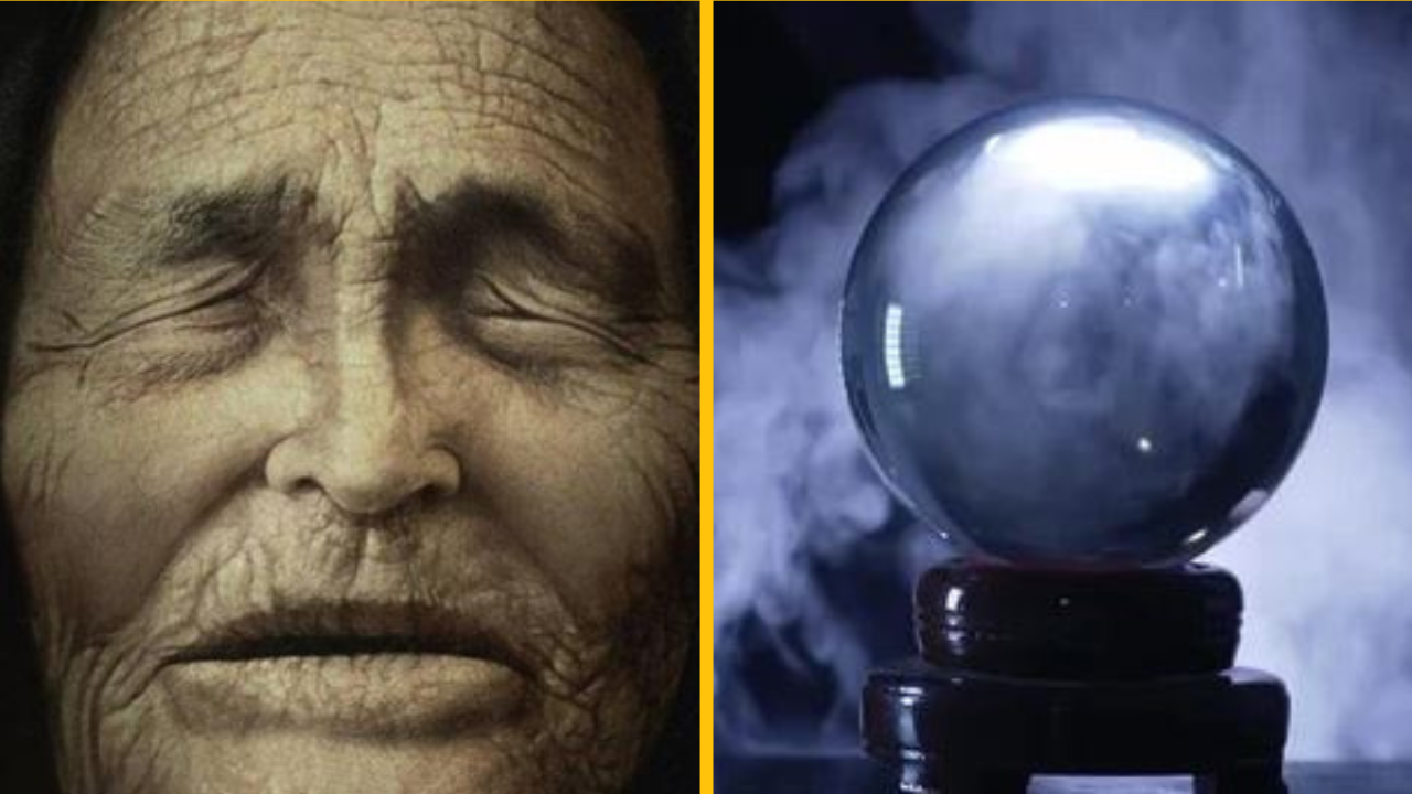 Správne predpovede Baby Vangy a desivé predpovede na rok 2024