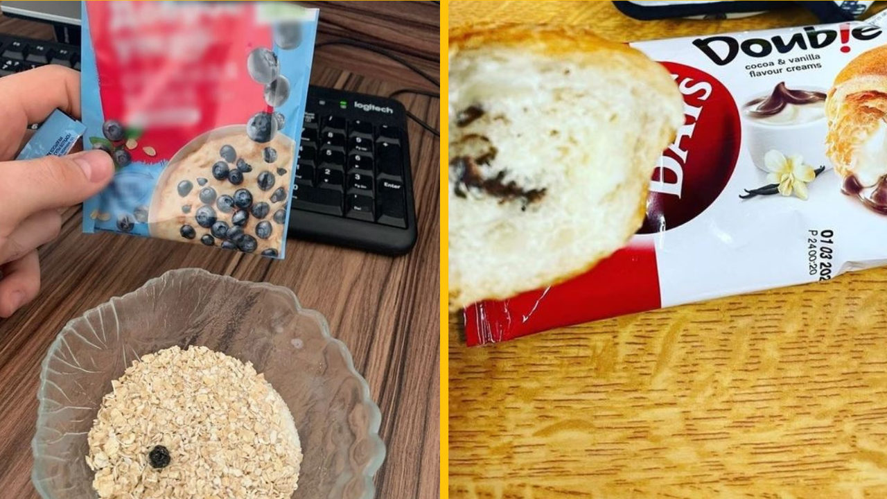 Fotografie sklamaní, ktoré čelili tvrdej realite