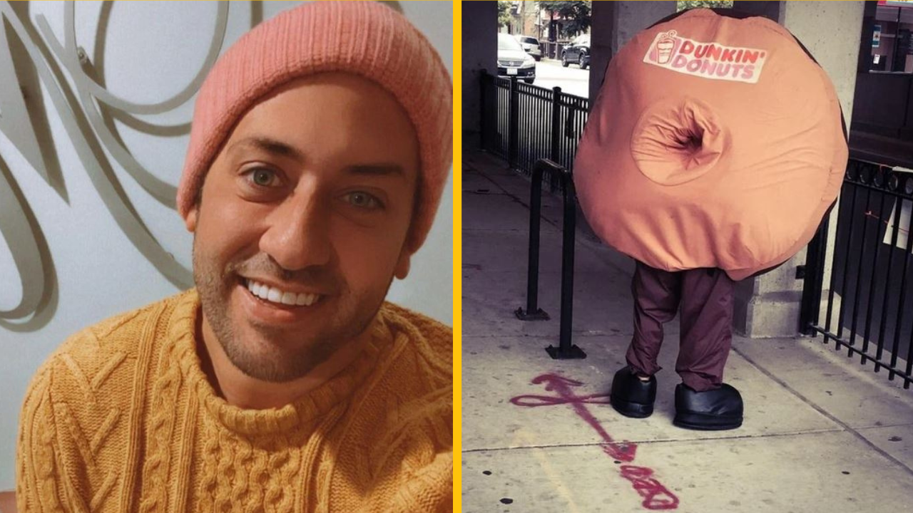 Najzábavnejšie fotografie, vďaka ktorým sa budete schuti smiať