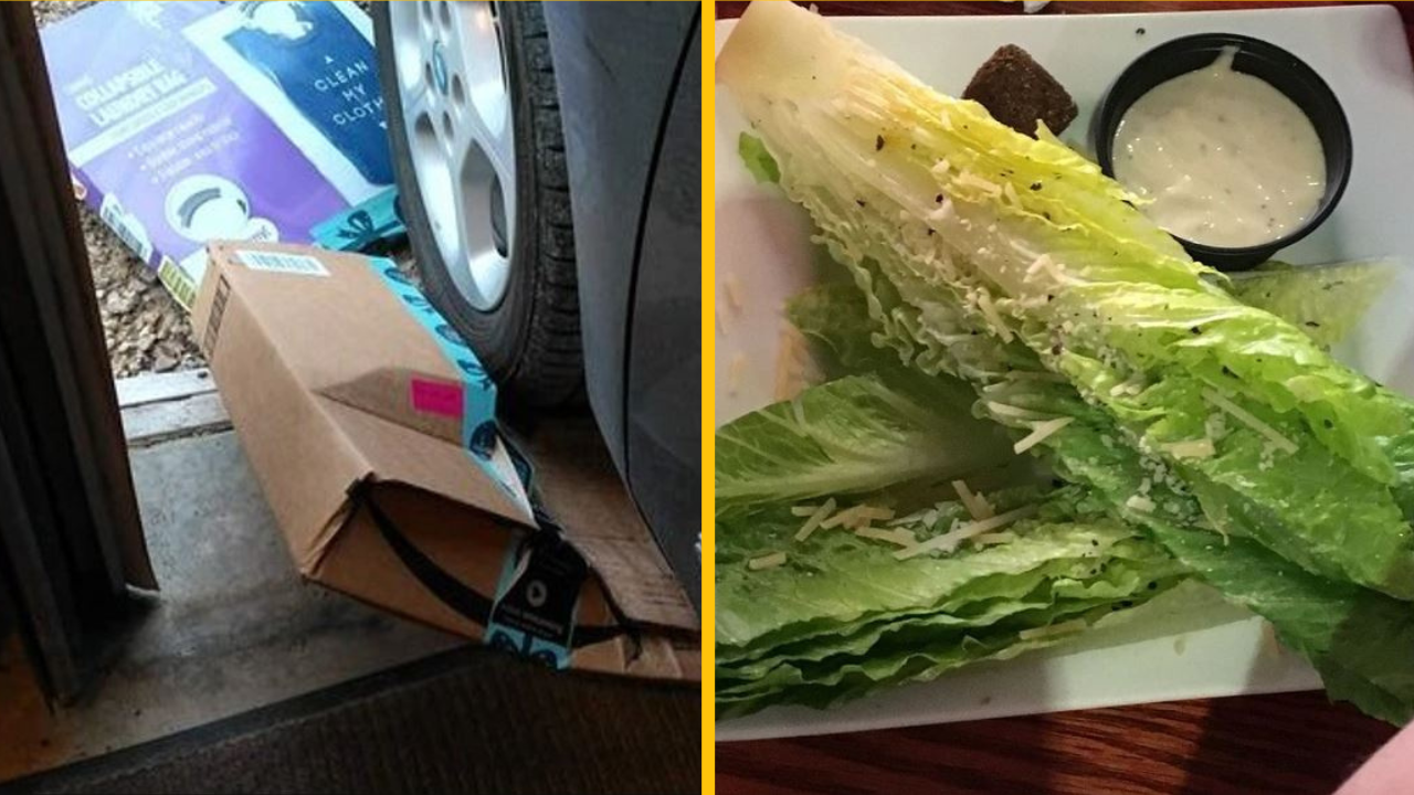 Ľudia, ktorí na vlastnej koži zažili, čo znamená mať zlý deň ​