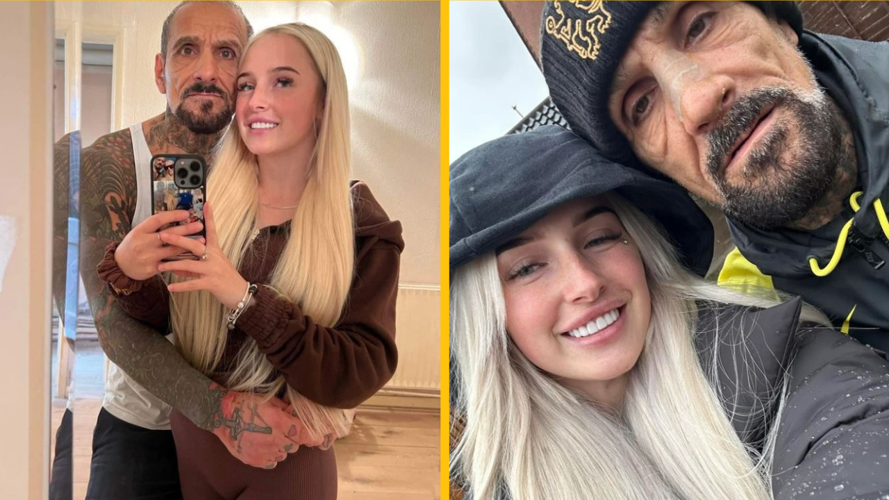 Má 18 a jej priateľ 60, ich srdcia vraj aj napriek generačnému rozdielu hovoria rovnakým jazykom