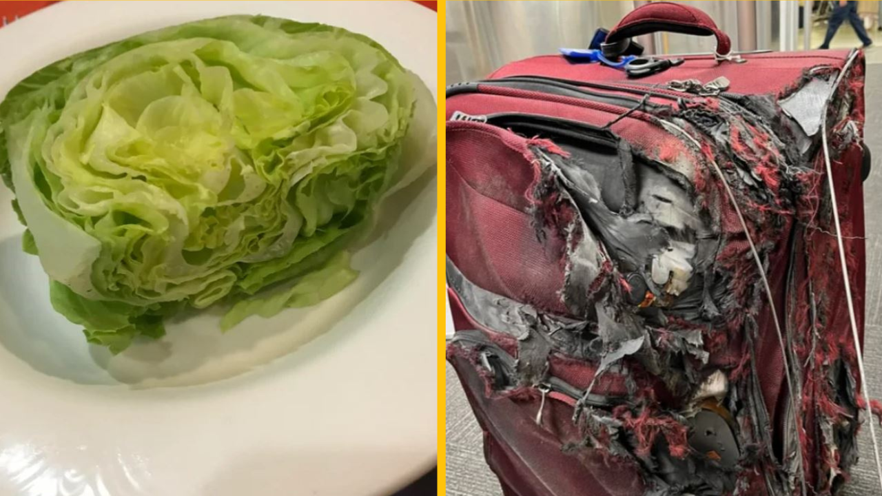 16 ľudí, ktorých sklamanie dosiahlo novú úroveň ​