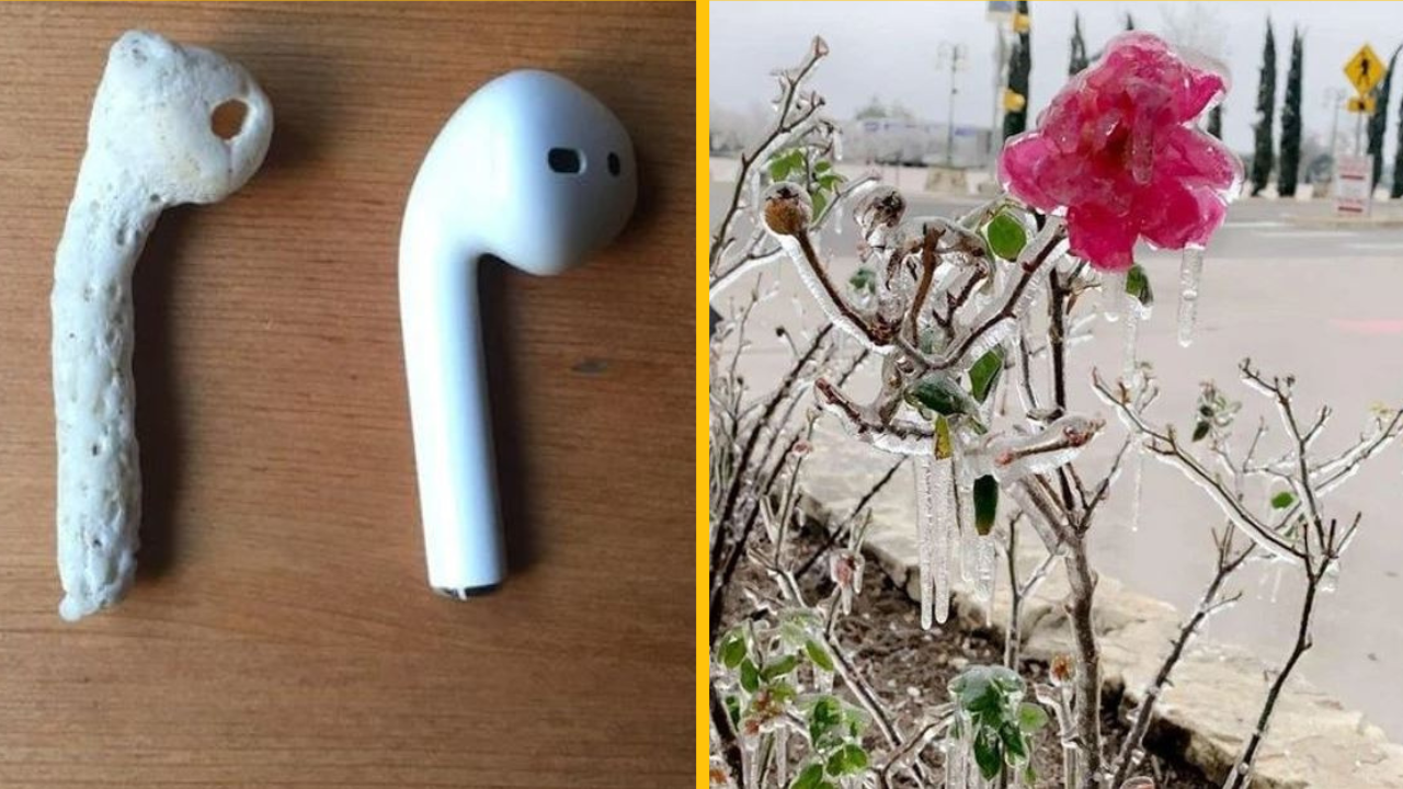 Situácie, kedy sa ľudia nečakane stali svedkami malého zázraku