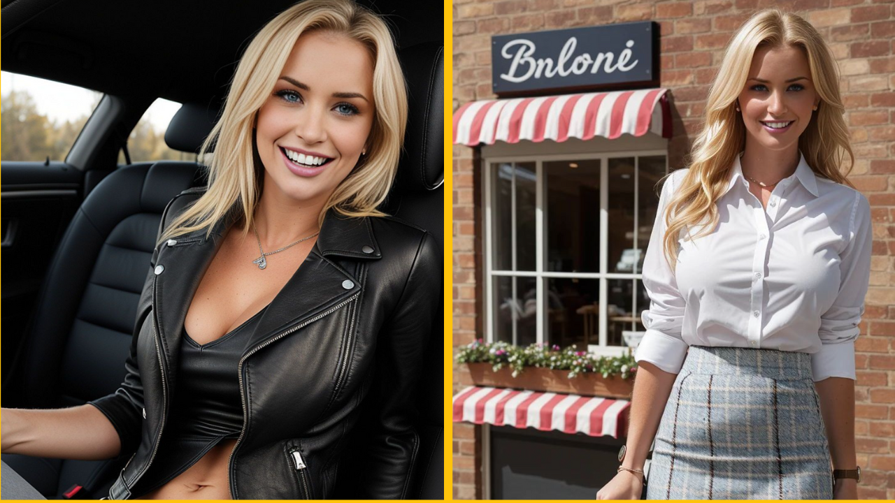 AI priateľka zarába na osamelých mužoch 28 000 EUR mesačne