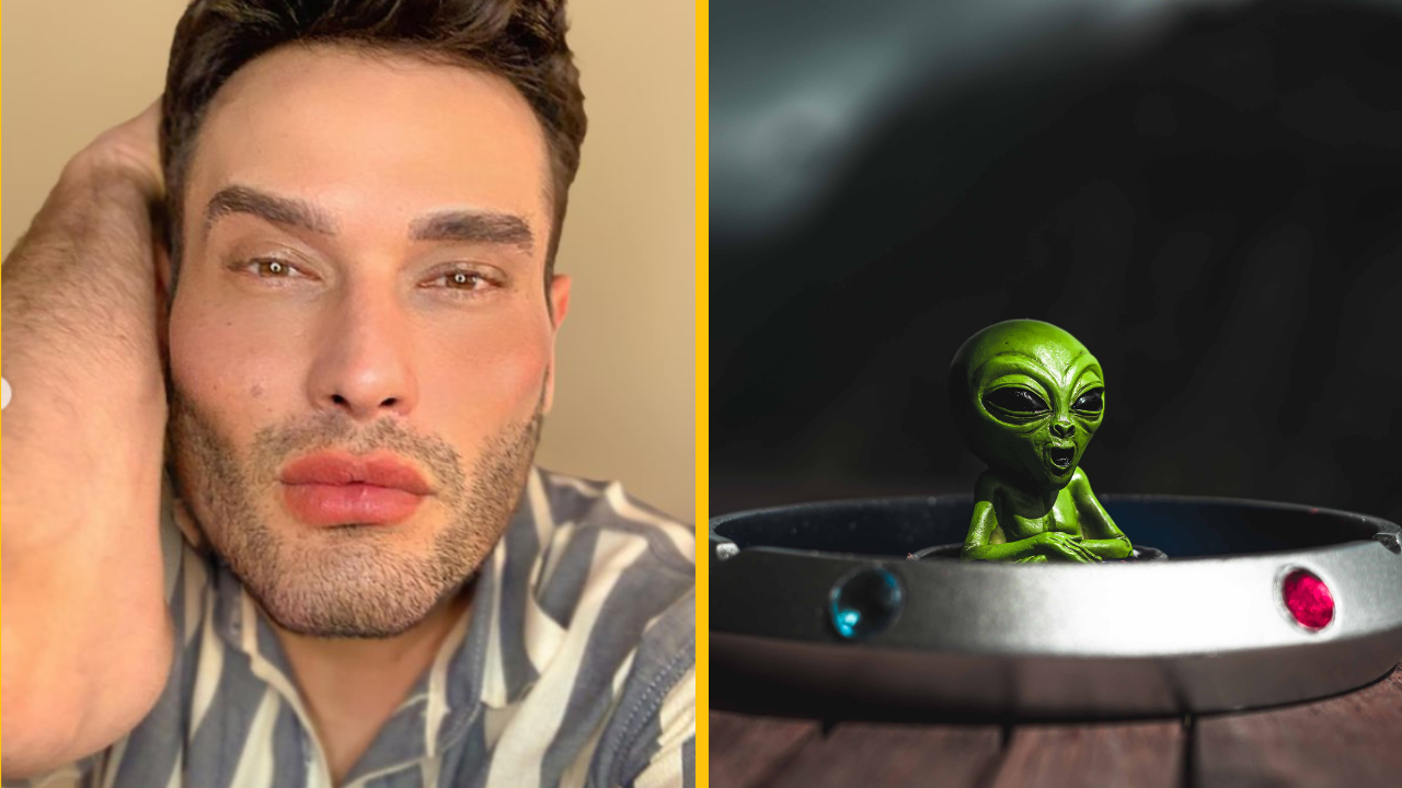 Dnešný Nostradamus, ktorý úspešne predpovedal Covid-19 pandémiu, má pre rok 2024 šokujúce varovanie