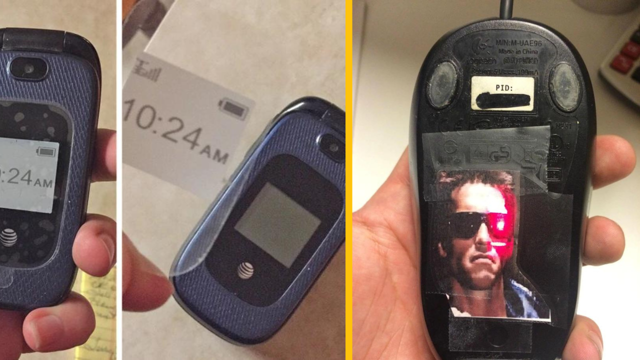 12 komických situácií, s ktorými sa podelili ľudia na internete