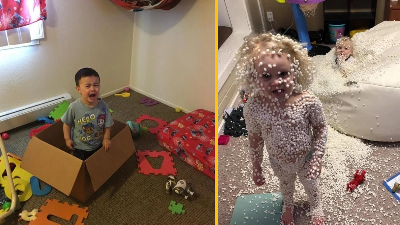 14 ľudí, ktorí zostali sklamaní