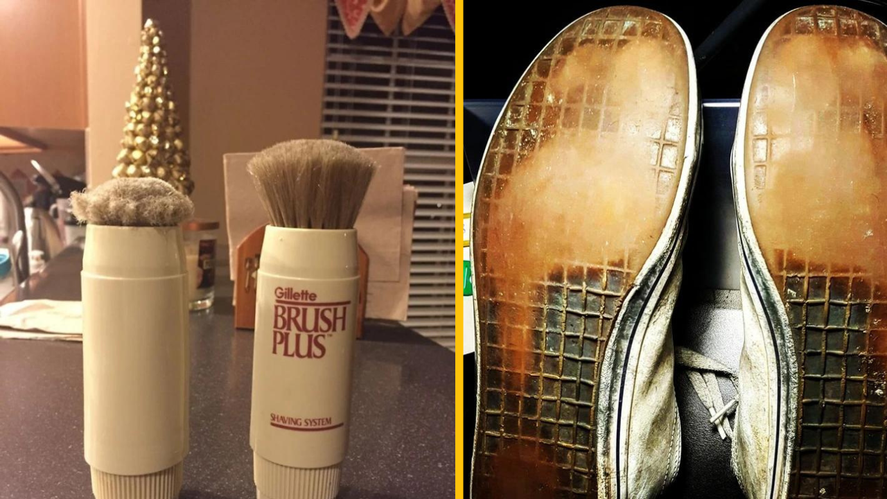 13 úžasných vecí, ktoré len tak hocikedy neuvidíte