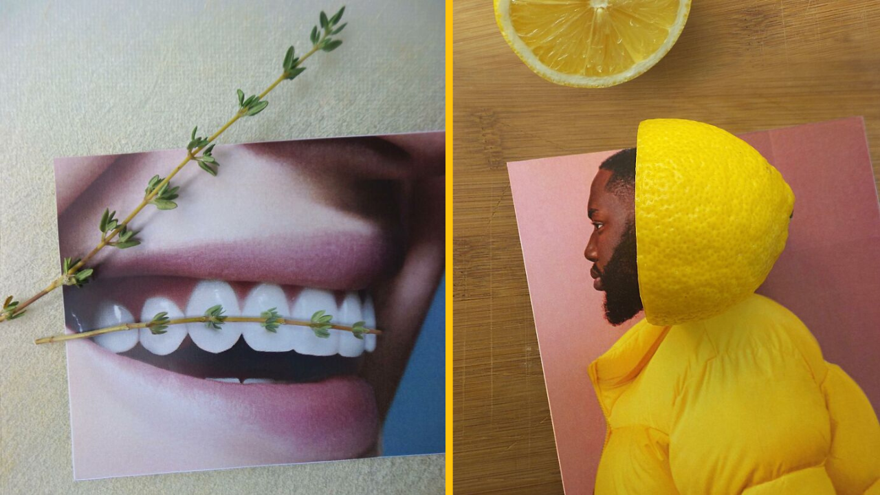 Umelec spája na prvý pohľad nesúvisiace predmety a výsledok je viac než úžasný (2. časť)