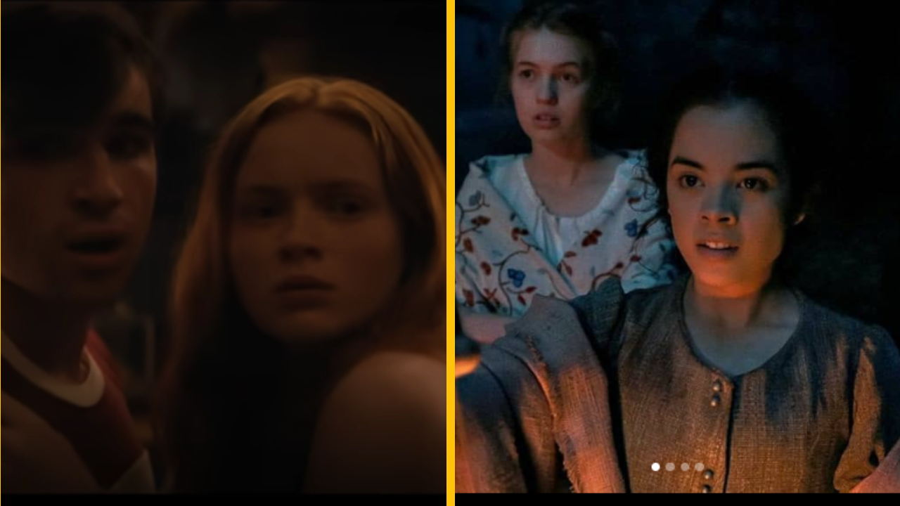 Netflix natáča nový horor „Fear Street“ + OFICIÁLNY TRAILER