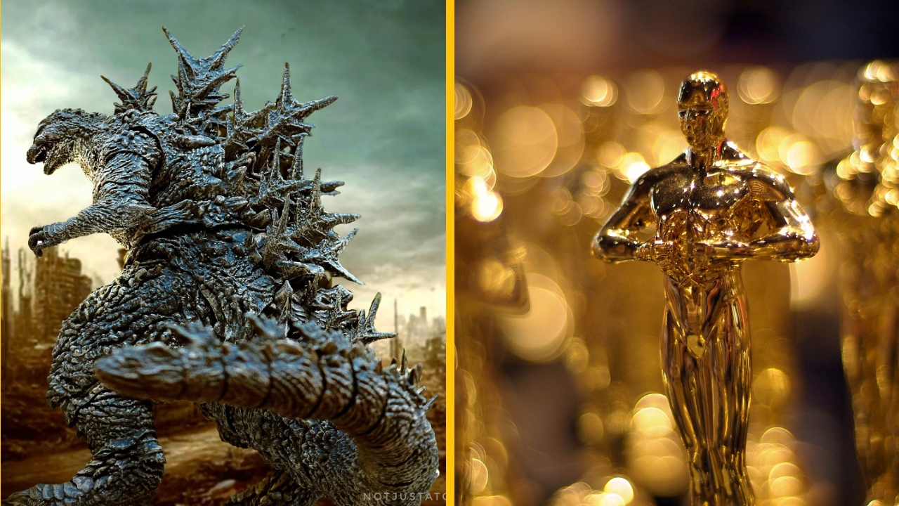 Režisér filmu „Godzilla Minus One“ by mohol získať vzácnu nomináciu na Oscara za vizuálne efekty