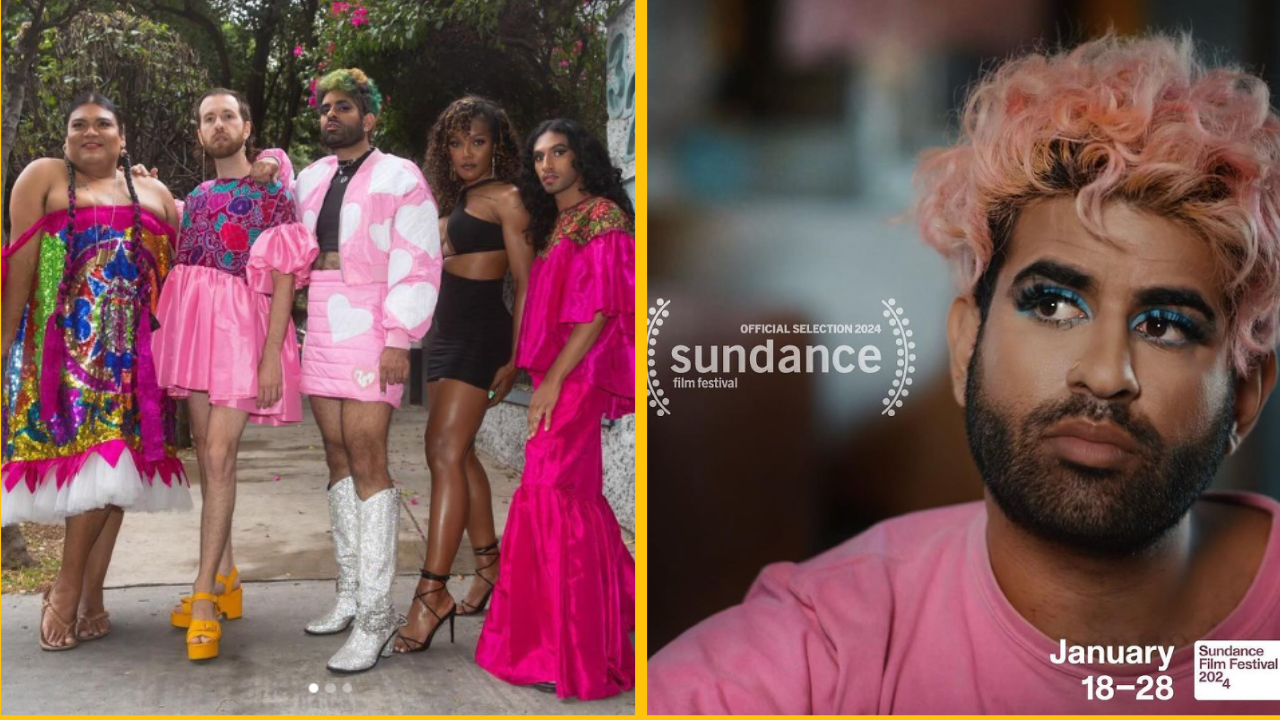 Ako krátky film „ALOK“ zachytáva ducha queer identity