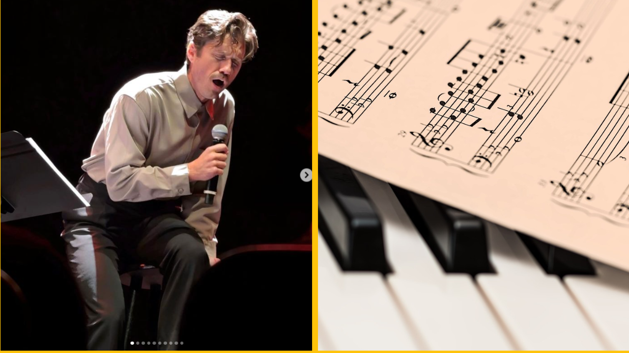 „Schmigadoon“ zrušený po dvoch sezónach na Apple TV+