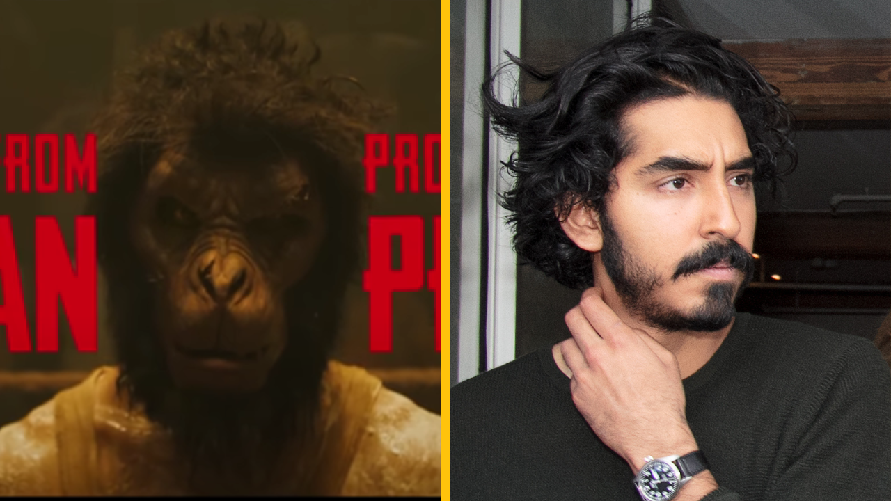 Film „Monkey Man“ prináša brutálnu akciu + OFICIÁLNY TRAILER