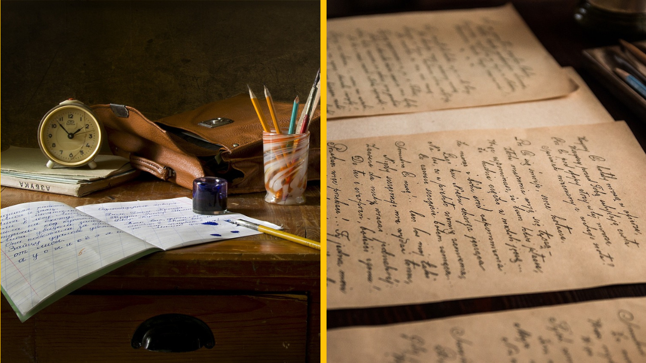 List odoslaný poštou v roku 1943 bol doručený rodine o 80 rokov neskôr