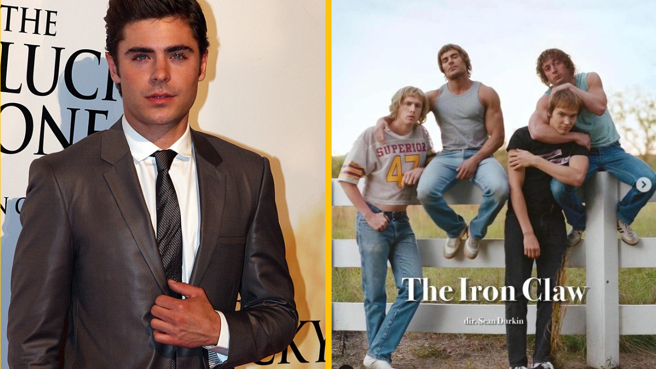 The Iron Claw (Železný pazúr): Von Erichove tragédie zo skutočného života, ktoré na obrazovke neuvidíte