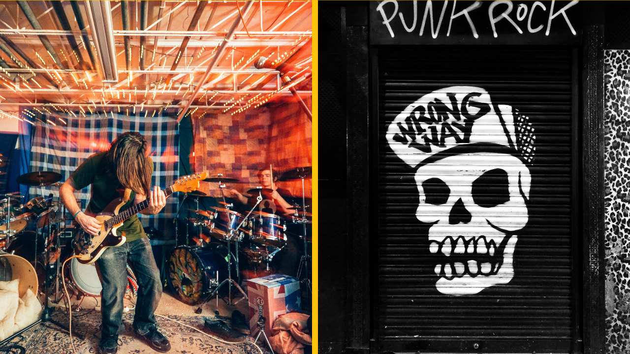 Do kín prichádza punková dramédia „Head South“ + OFICIÁLNY TRAILER