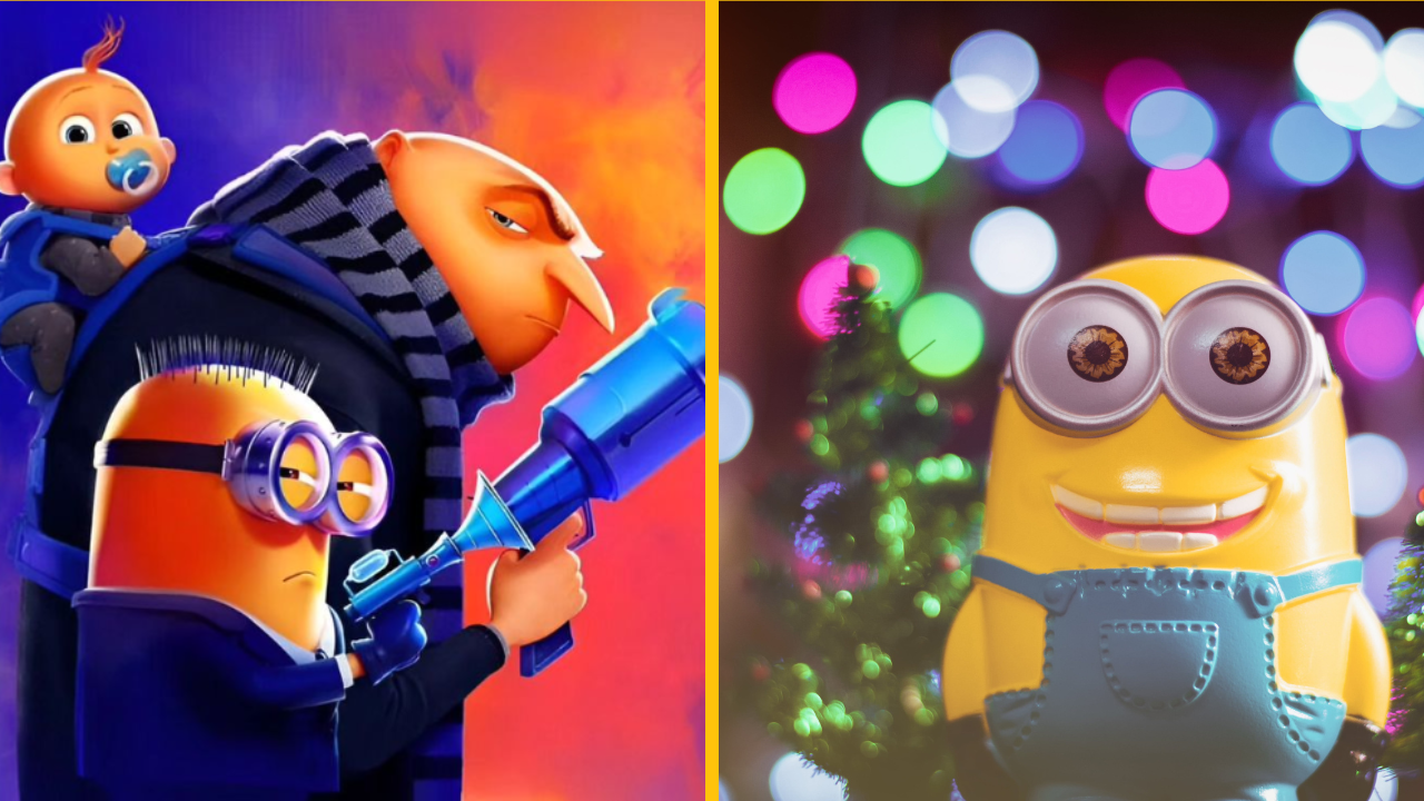 Film „Ja, zloduch 4“ víta nový prírastok do rodiny + OFICIÁLNY TRAILER