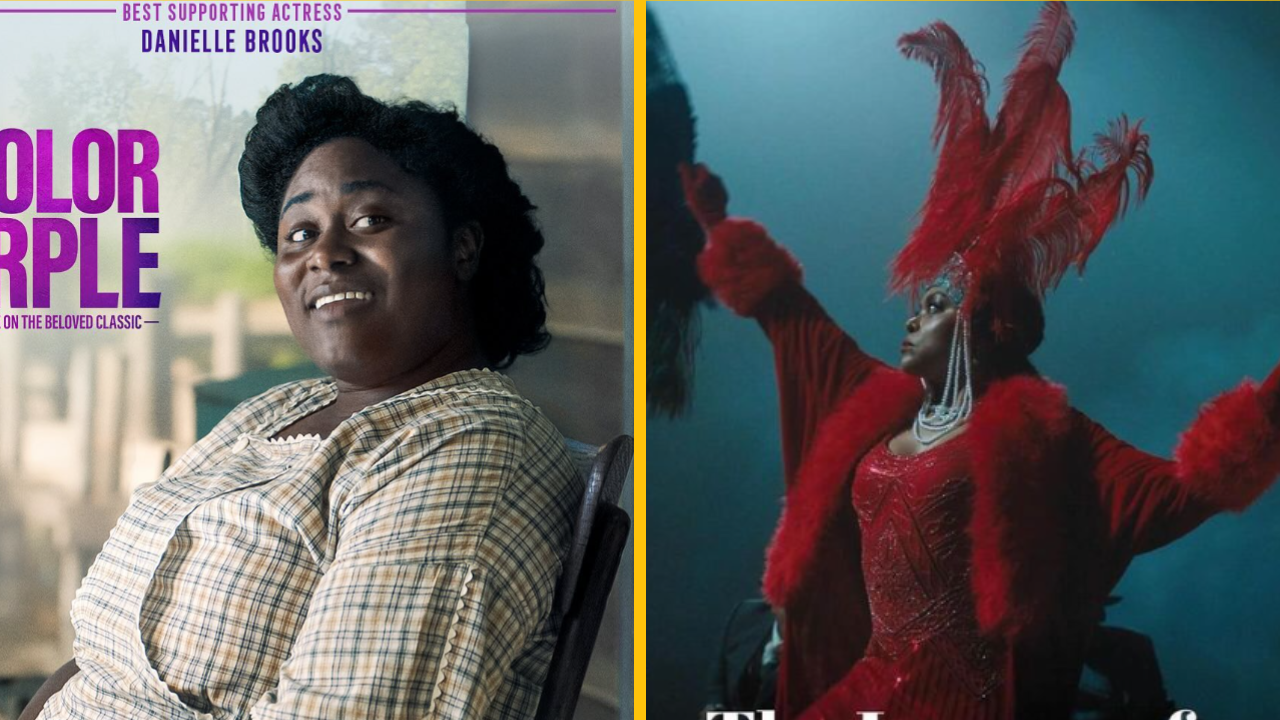 Film „The Color Purple“ je emocionálne, ale aj vtipné skúmanie černošských žien na juhu + OFICIÁLNY TRAILER