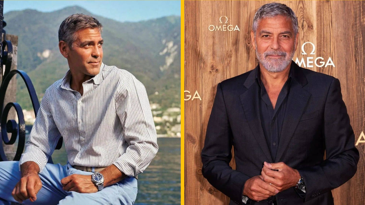 George Clooney sa ako režisér nového filmu „The Boys in the Boat“ rozhovoril o jednom zo svojich prvých zamestnaní: „Pracoval som s tabakom za 3,30 dolára na hodinu“