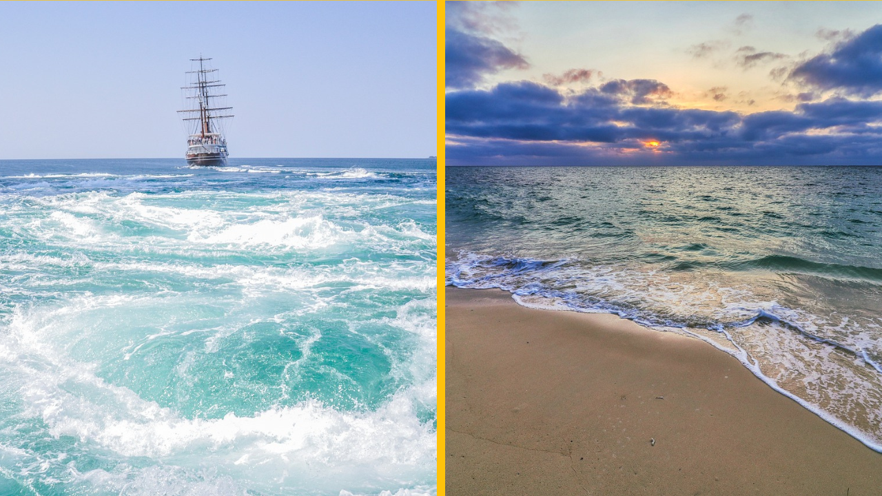 Muža, ktorý uviazol na mori na Novom Zélande, zachránil odraz z hodiniek