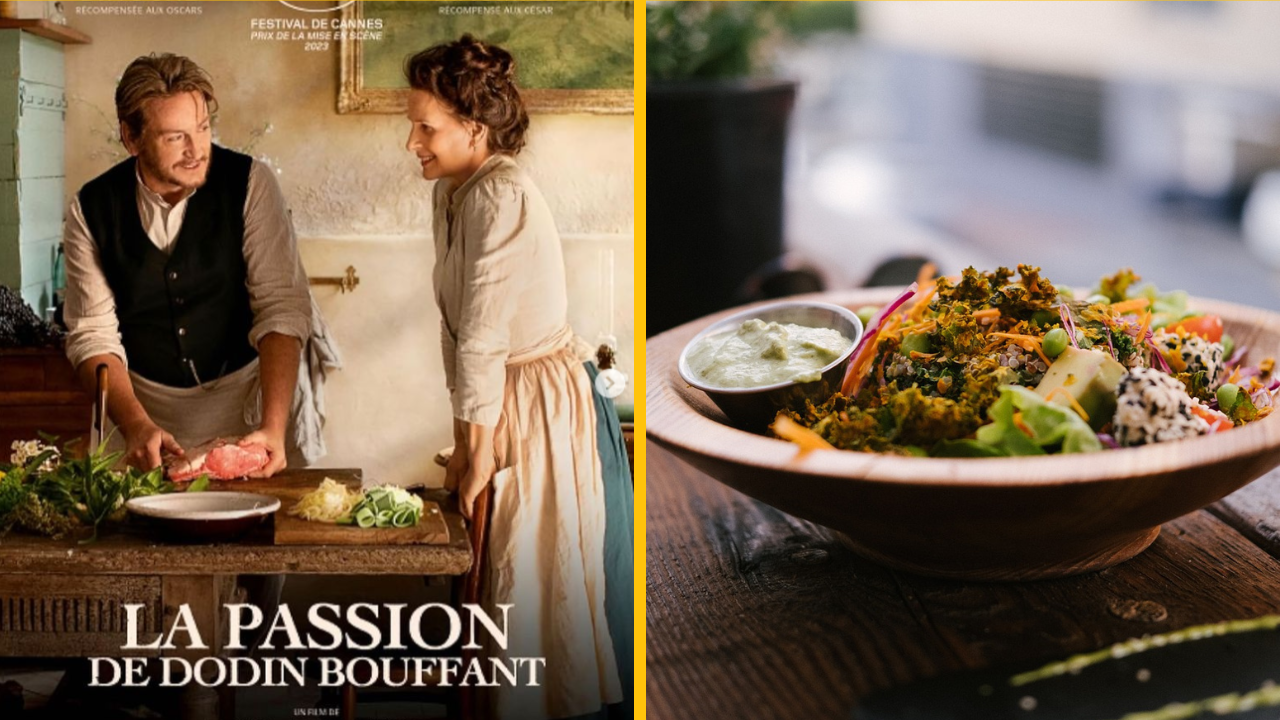 Film „The Taste of Things“: táto francúzska gastronomická rozprávka je pastvou pre zmysly + OFICIÁLNY TRAILER