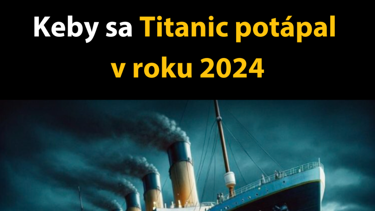 Titanic 2024 Meme   ZH Nahlad Bomby Radovan 2024 01 16T200712.181 