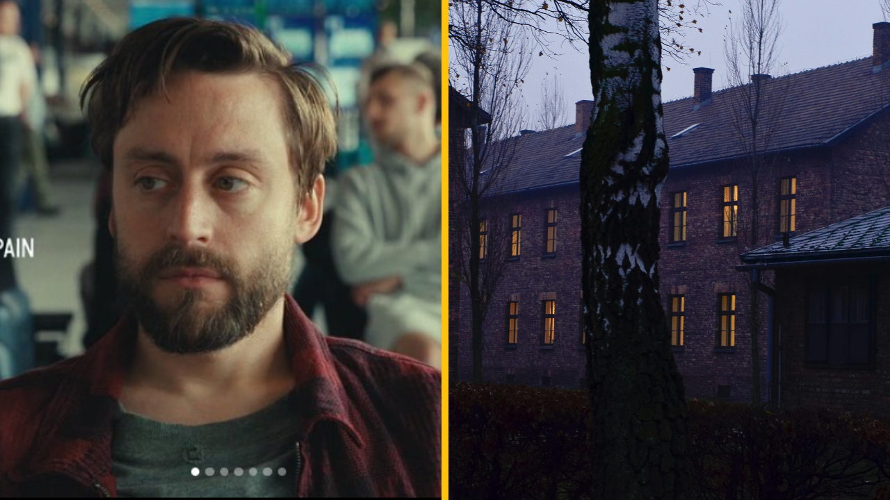 Kieran Culkin, brat legendárneho Macauley Culkina, sa predstaví vo filme o holokauste „A Real Pain“
