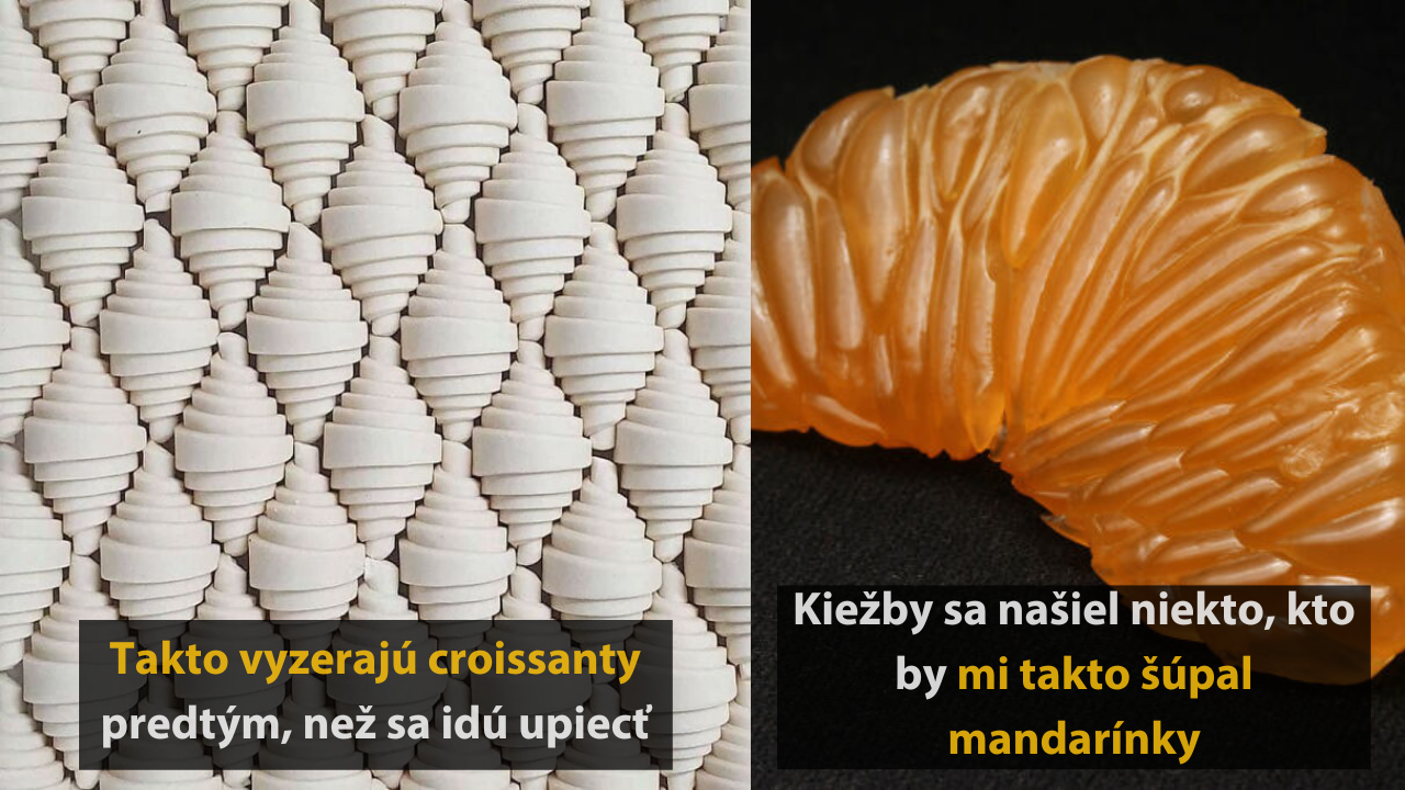 15 krásne uspokojivých fotografií, ktoré vám prinesú pokoj na duši #2