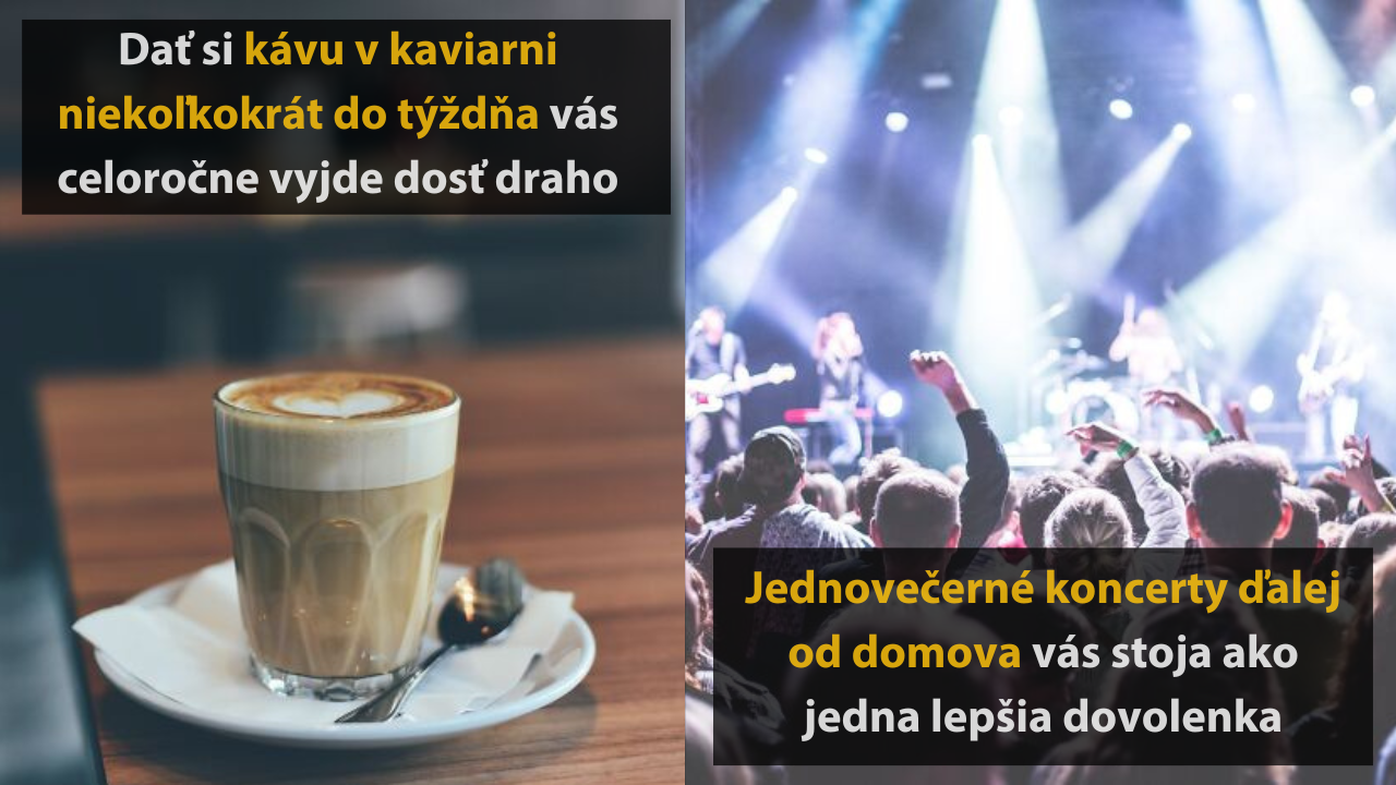 15 vecí, ktoré si ľudia pomaly prestávajú kupovať kvôli ich zvyšujúcim cenám #1