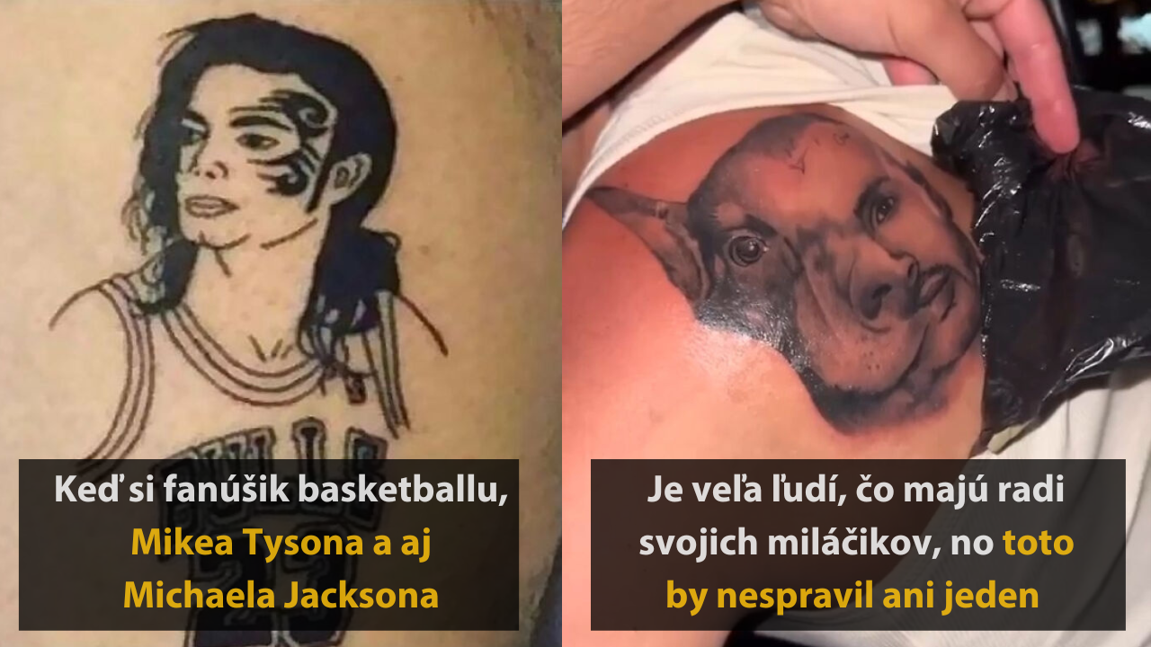 15 pokusov o tetovanie, ktoré skončili tragikomicky #1