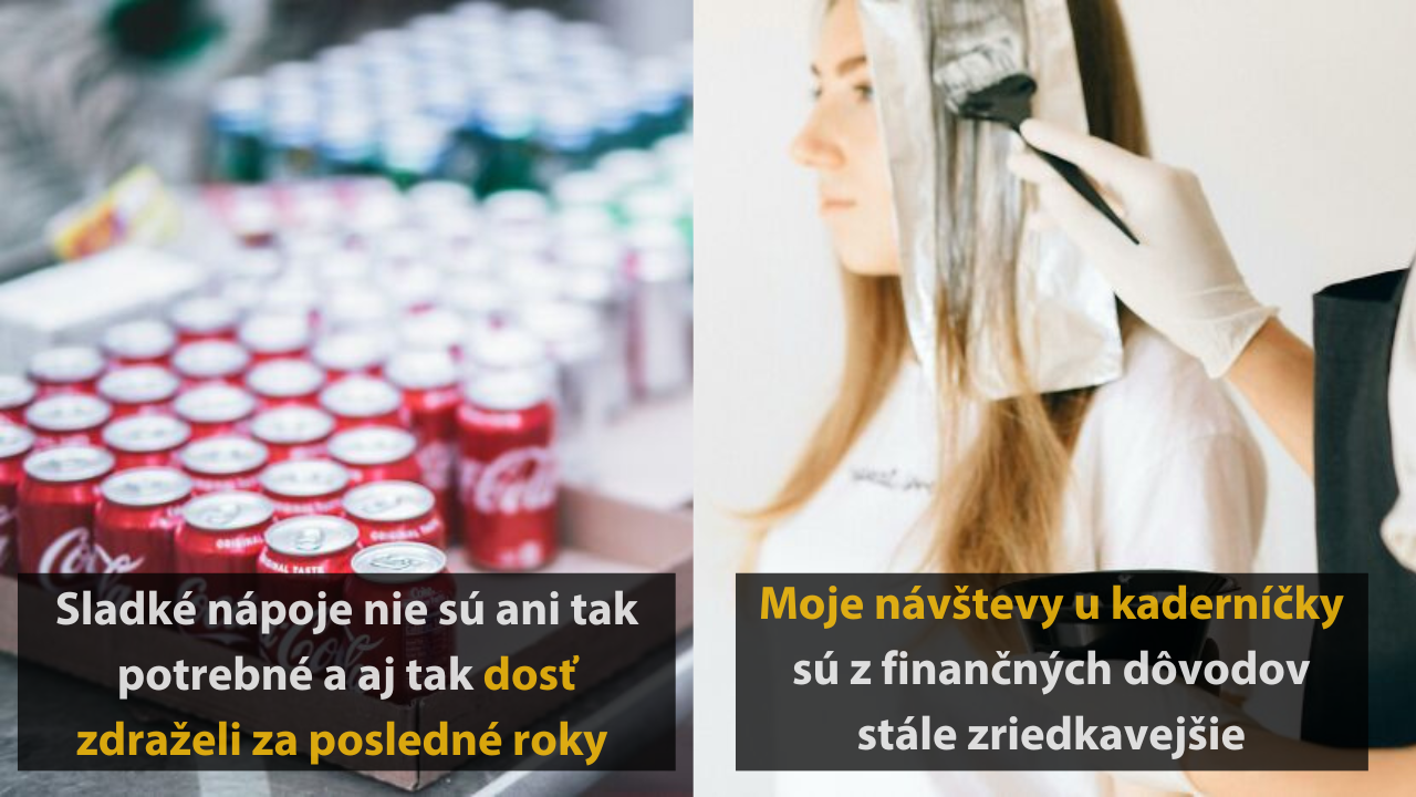 15 vecí, ktoré si ľudia pomaly prestávajú kupovať kvôli ich zvyšujúcim cenám #2