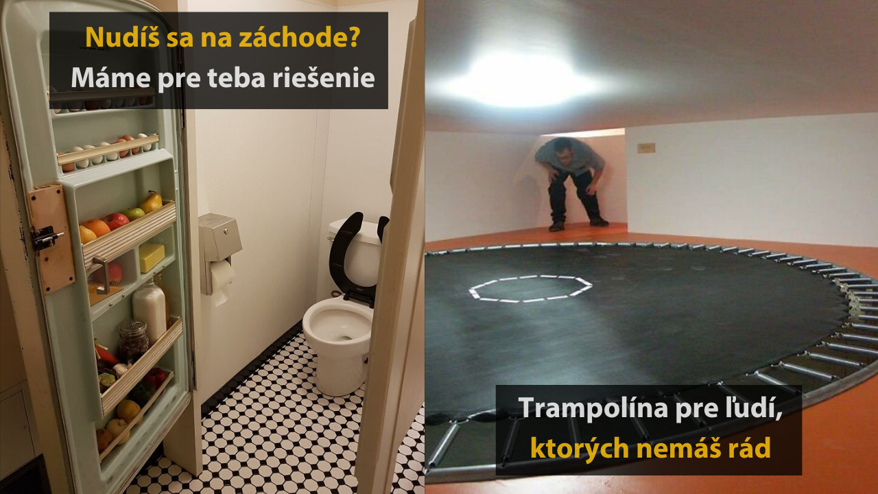 15 náhodných obrázkov bez kontextu #1