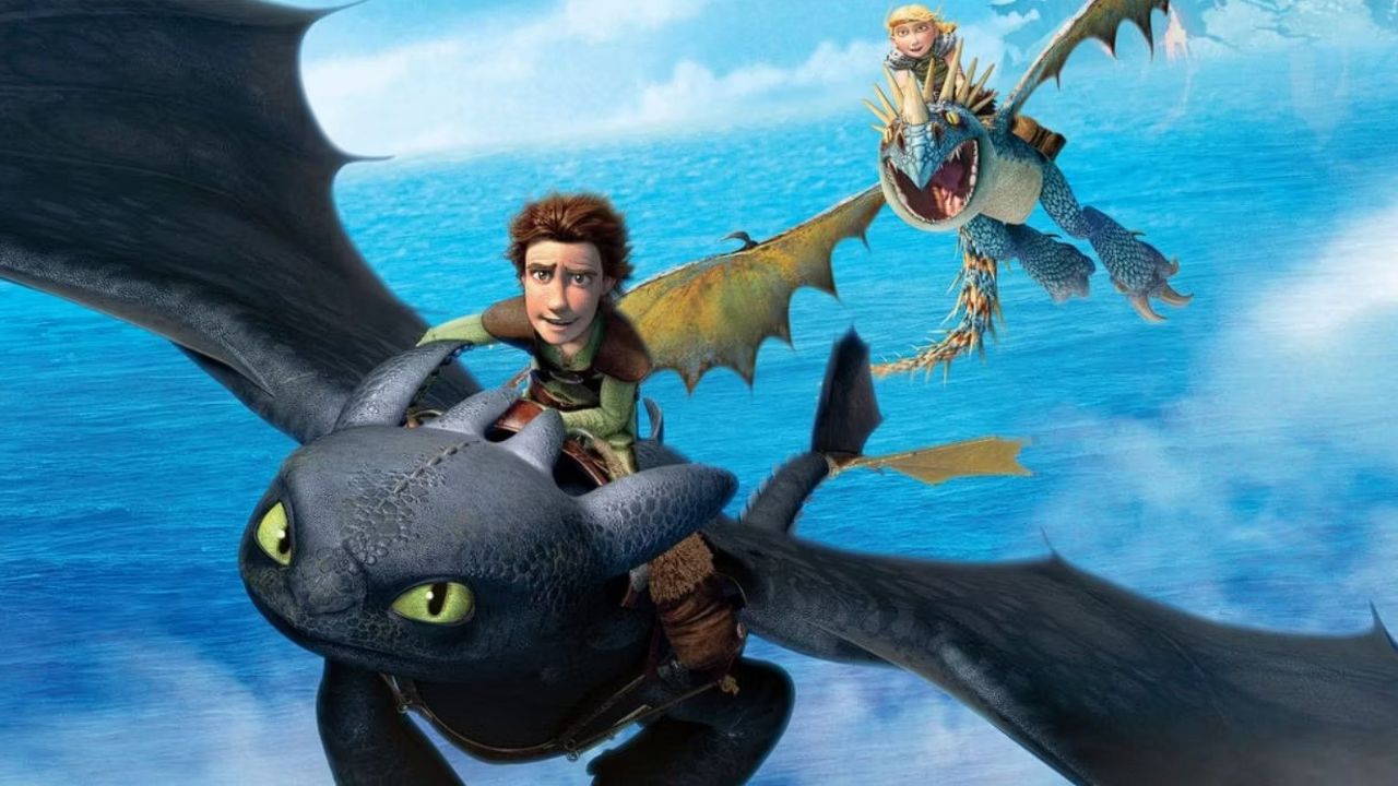 Na filme Ako vycvičiť draka sa už oficiálne pracuje! Astrid si zahrá herečka z The Last of Us. Pozrite sa, čo všetko sme zistili